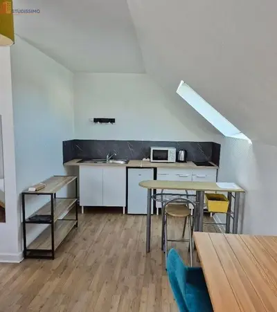 Studio à Laval