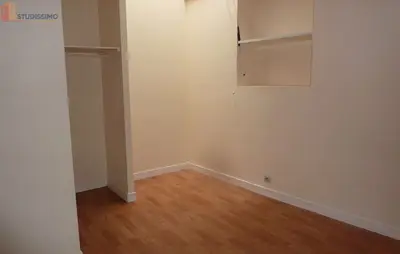 Studio à Laval