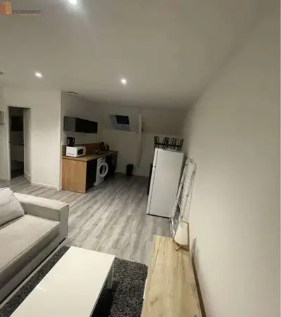 Studio à Évron