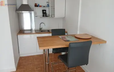 Studio à Laval