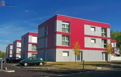 Studio à Laval