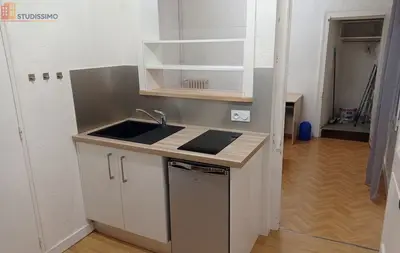 Studio à Laval