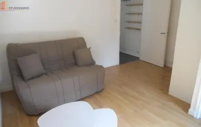 Studio à Laval