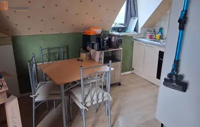 Studio à Laval