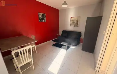 Studio à Laval