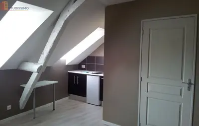 Studio à Laval