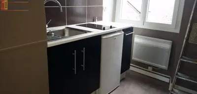 Studio à Laval