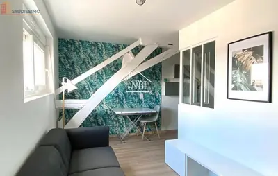 Studio à Laval