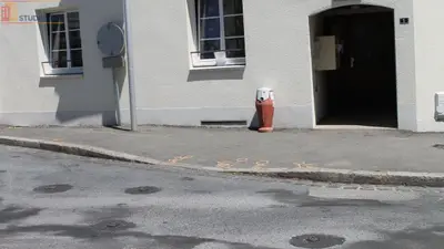 Studio à Laval