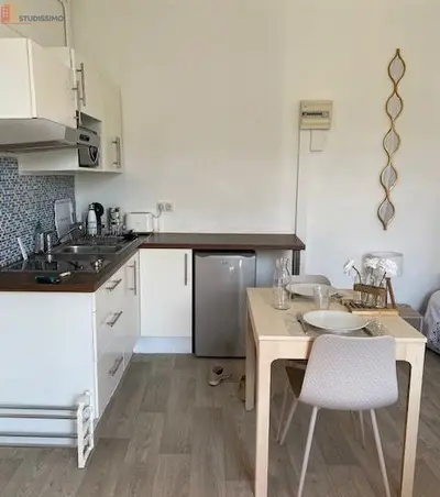 Studio à Laval