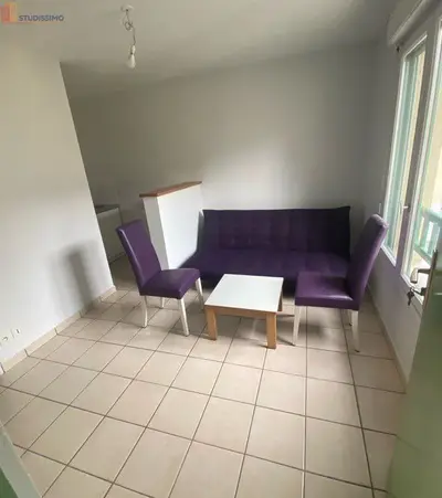 Studio à Laval
