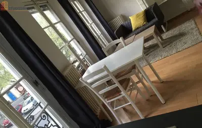 Studio à Laval