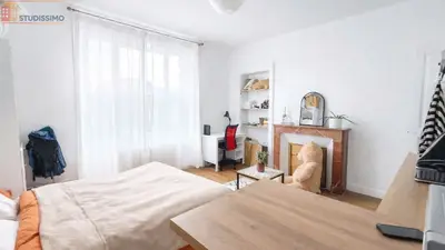 Studio à Laval