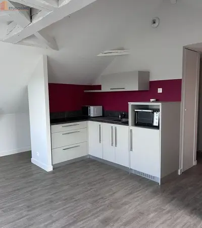 Studio à Mayenne