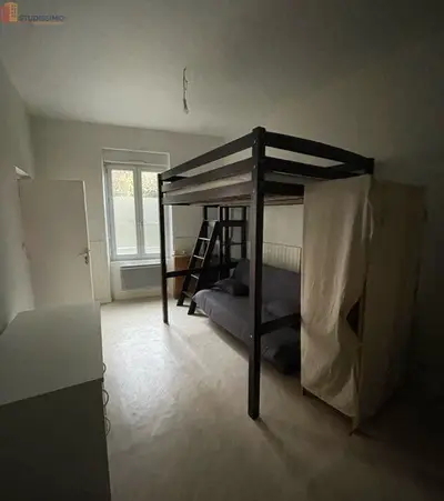 Studio à Mayenne