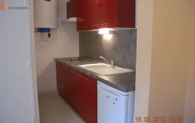 Studio à Château-Gontier-sur-Mayenne