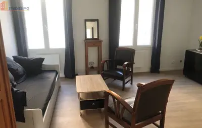Studio à Laval