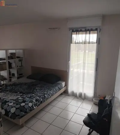 Studio à Laval