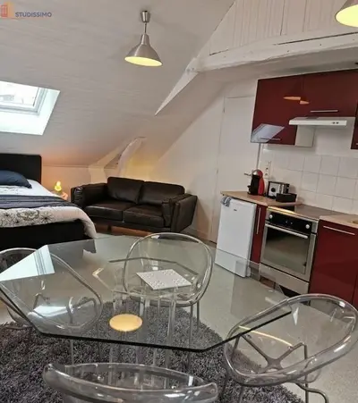 Studio à Laval