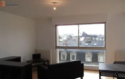 Studio à Laval