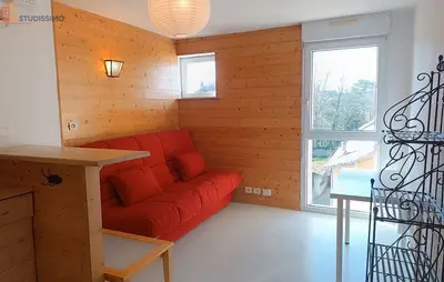 Studio à Laval