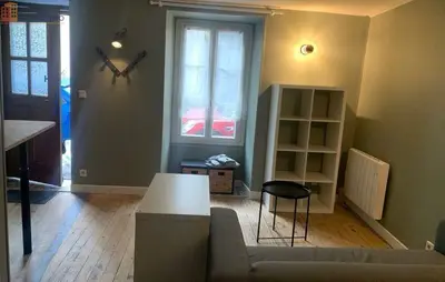 Studio à Laval