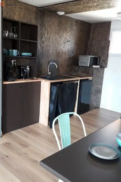 Studio à Laval