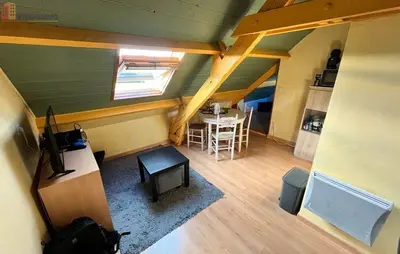 Studio à La Baconnière