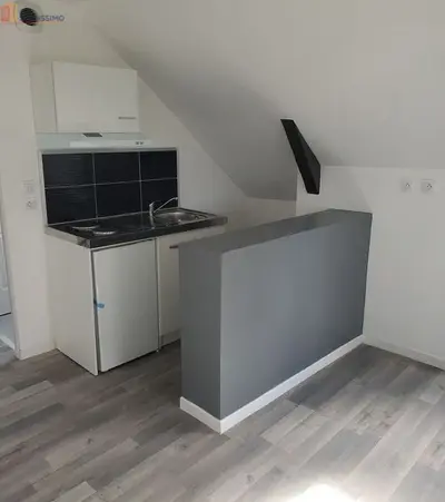 Studio à Mayenne