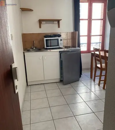 Studio à Laval