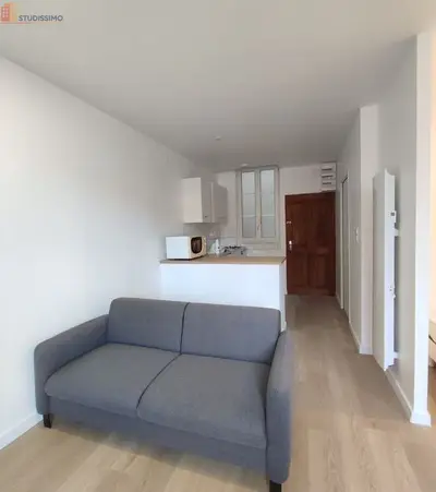 Studio à Laval