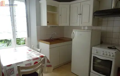 Studio à Laval
