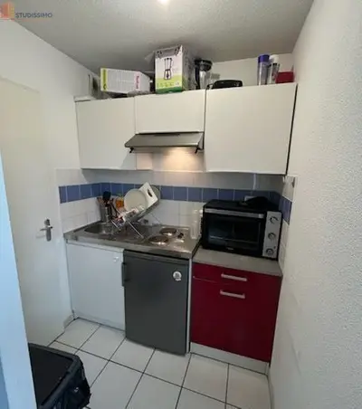 Studio à Laval