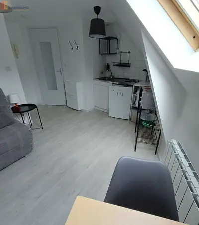 Studio à Laval