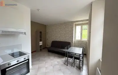 Studio à Laval