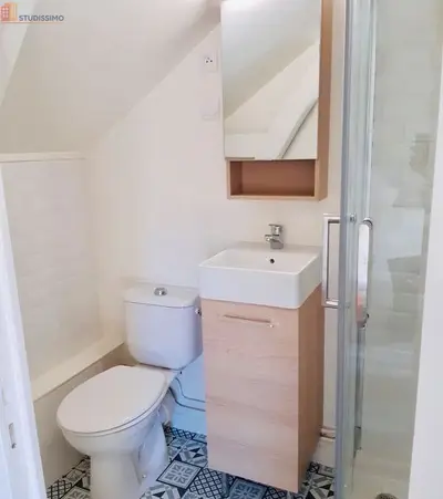 Studio à Laval