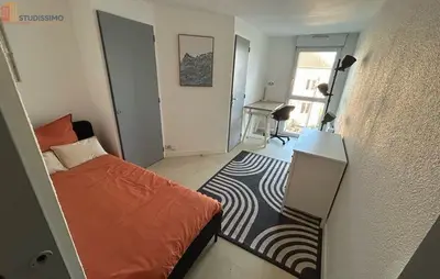 Studio à Laval