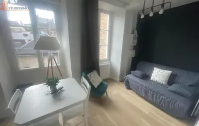 Studio à Laval