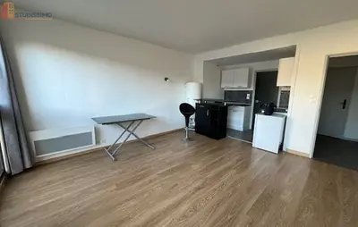 Studio à Nancy