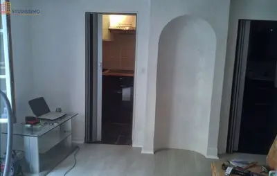 Studio à Nancy