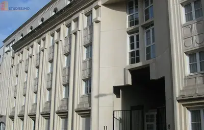 Studio à Nancy