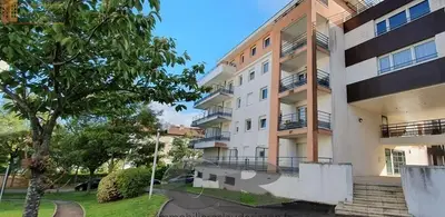 Studio à Vandoeuvre-lès-Nancy
