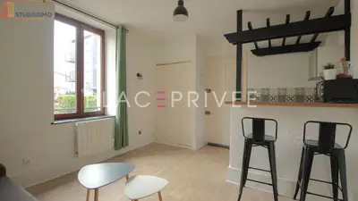 Studio à Nancy