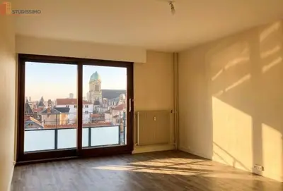 Studio à Nancy