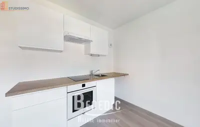 Studio à Nancy