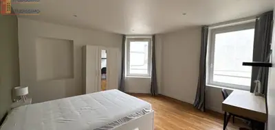 Studio à Nancy