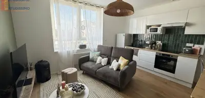 Studio à Laxou