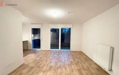Studio à Vandoeuvre-lès-Nancy