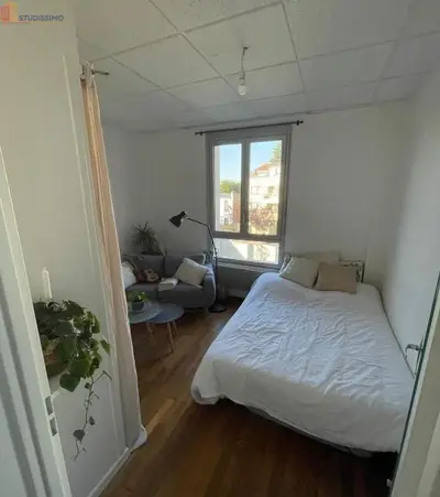 Studio à Nancy
