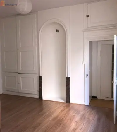 Studio à Nancy